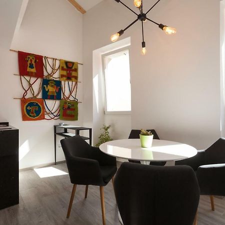 Apartments Stube 4 Ровінь Екстер'єр фото