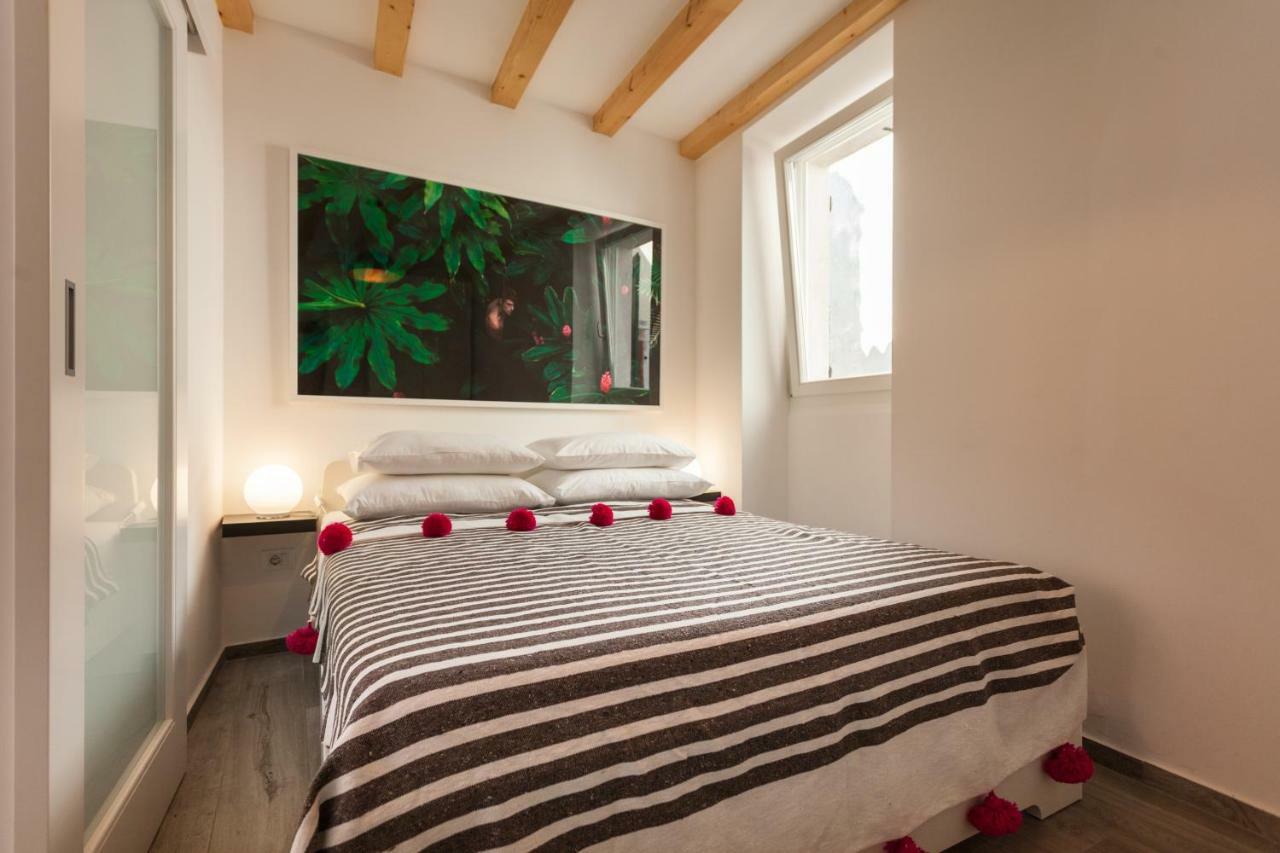 Apartments Stube 4 Ровінь Екстер'єр фото