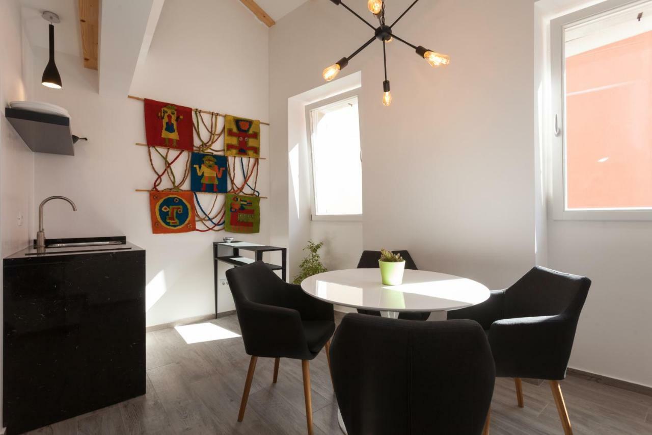 Apartments Stube 4 Ровінь Екстер'єр фото