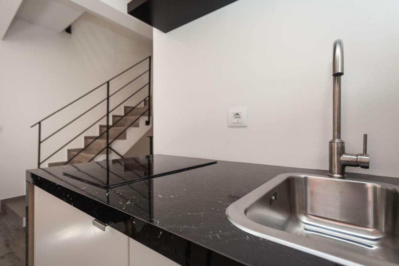 Apartments Stube 4 Ровінь Екстер'єр фото