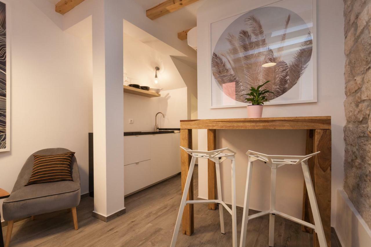 Apartments Stube 4 Ровінь Екстер'єр фото